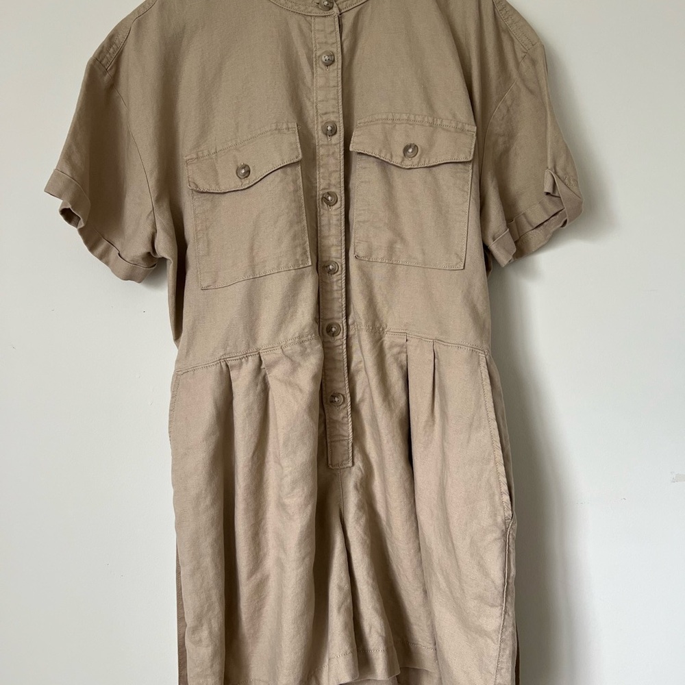 Romper - Picture 5 of 6